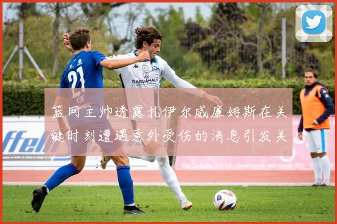 篮网主帅透露扎伊尔威廉姆斯在关键时刻遭遇意外受伤的消息引发关注